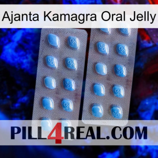 Ajanta Kamagra Oral Jelly viagra4